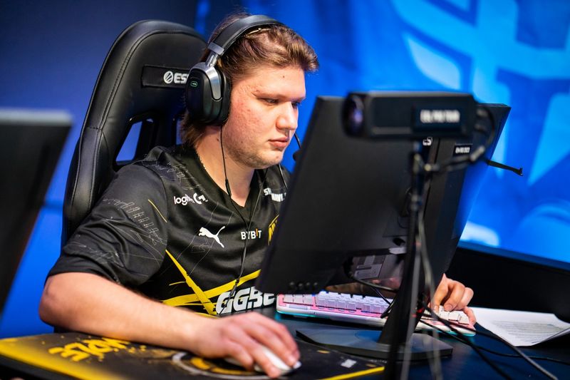 s1mple - CSGO greatest of all time